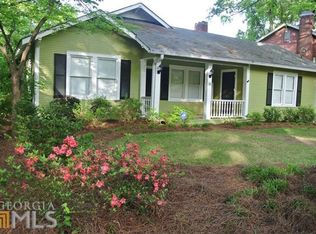 18 Notasulga Dr SW, Rome, GA 30161