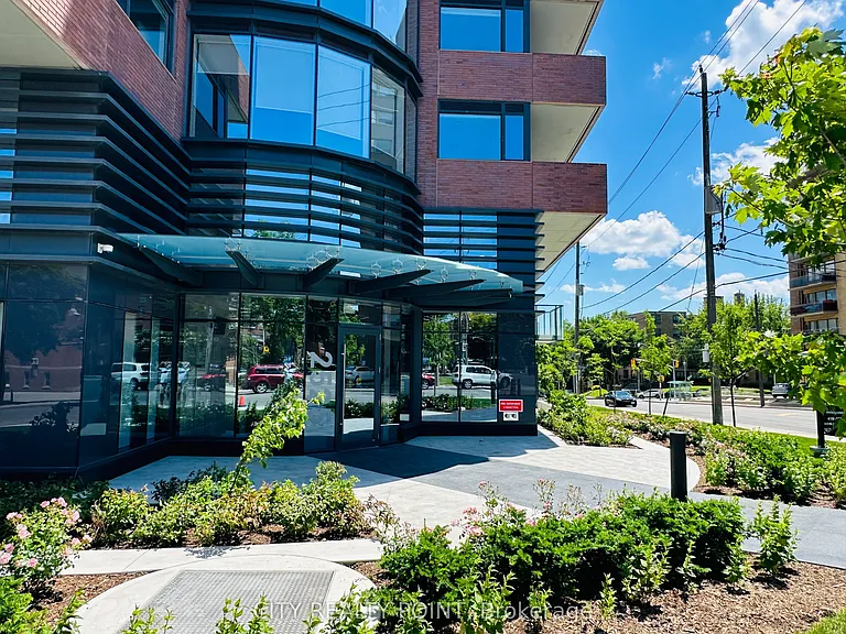 2525 Bathurst St #1010 — Photo 19