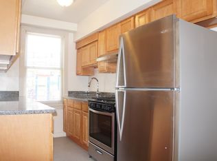 5819 14th St NW APT 100, Washington, DC 20011