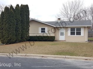 1778 Milldrum St, Union Grove, WI 53182