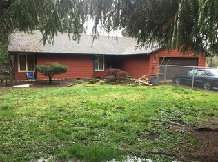 24274 Deer Hill Rd, Clatskanie, OR 97016