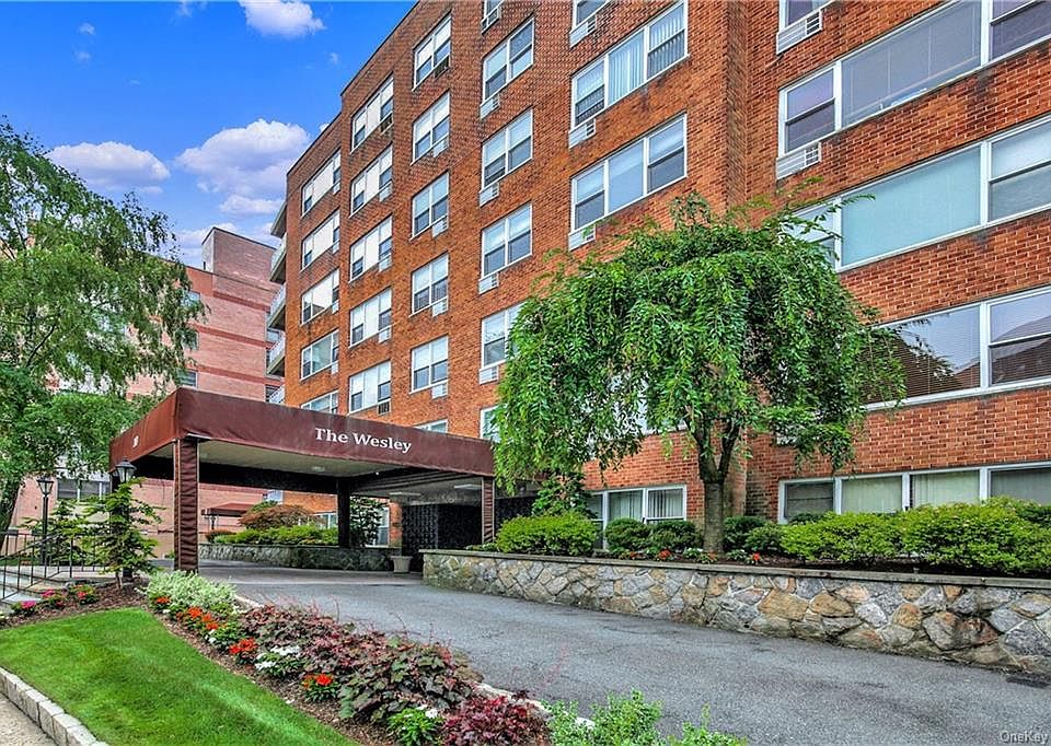 10 Old Mamaroneck Road UNIT 7D, White Plains, NY 10605 Zillow