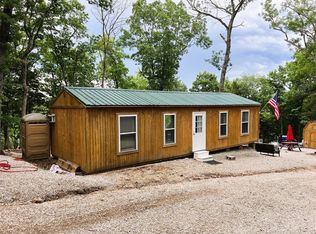 8 Ridgeview Dr, New Florence, MO 63363