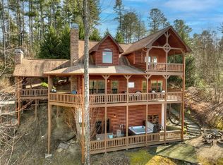 602 Laurel Creek Trl, Cherry Log, GA 30522