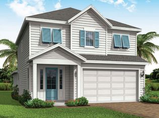 Sebring by Riverside Homes_Reflections Plan, Nocatee, Ponte Vedra, FL 32081