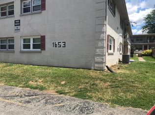 1623 Raleigh Rd #1, Lexington, KY 40505