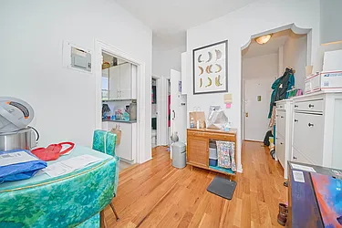 Rented by Living New York