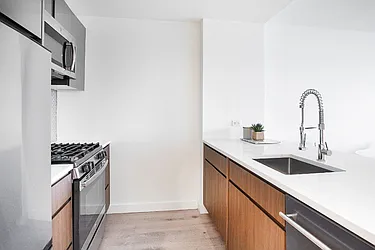 Rented by Living New York