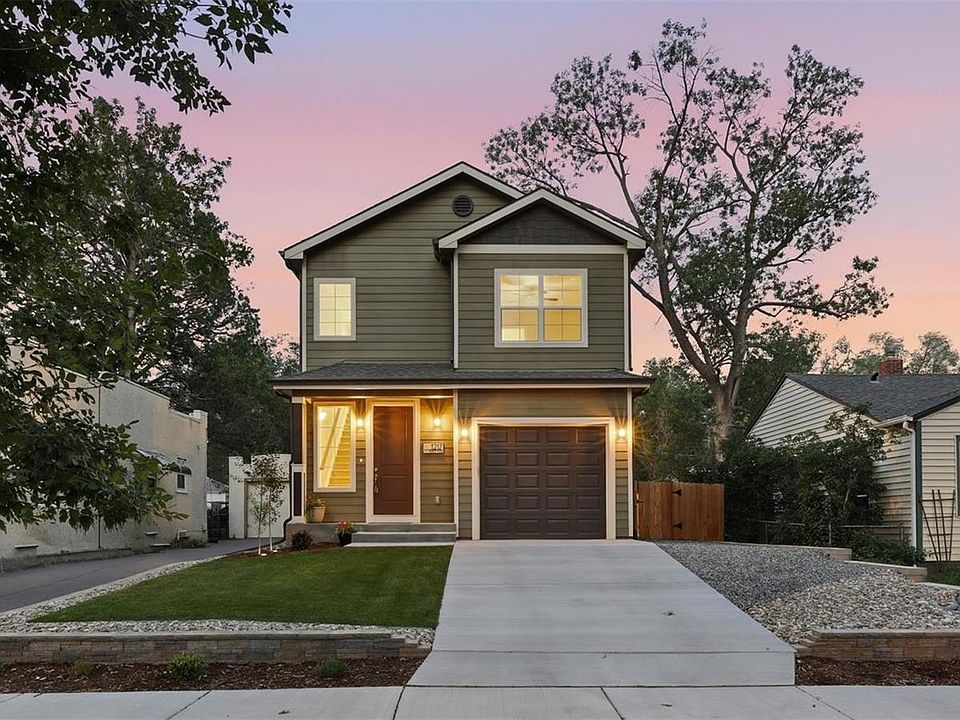 1st image of 1217 Custer Avenue