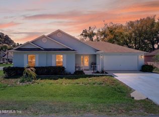 237 ST THOMAS Street, St. Augustine, FL 32095