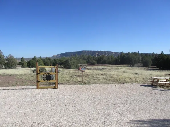 46 Copperweed Rd, Ramah, NM 87321