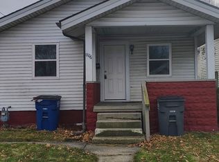 1806 Homer Ave #1, Toledo, OH 43608