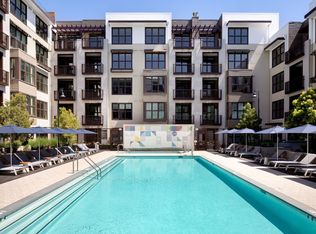 The Tillery, Mountain View, CA 94041