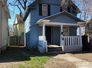 29 Webster Cres, Rochester, NY 14609