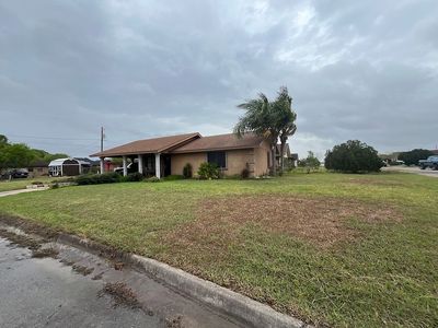 301 E 9th St, Los Fresnos, TX, 78566