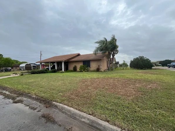 301 E 9th St, Los Fresnos, TX 78566