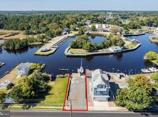 232 S Green St, Tuckerton, NJ