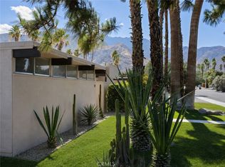 741 E Louise Dr, Palm Springs, CA 92262