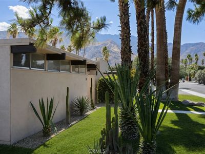 741 E Louise Dr, Palm Springs, CA, 92262