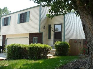 1145 Longdon St, Longmont, CO 80501
