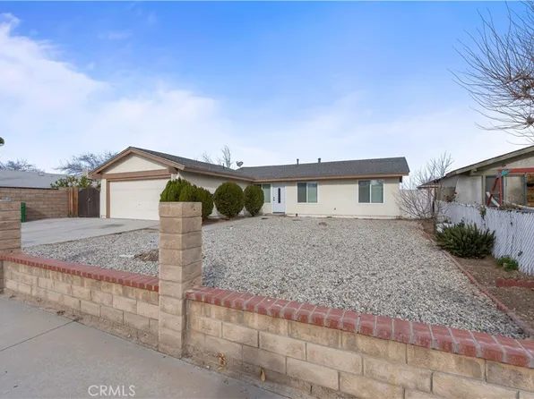 3641 Balmont St, Lancaster, CA 93536