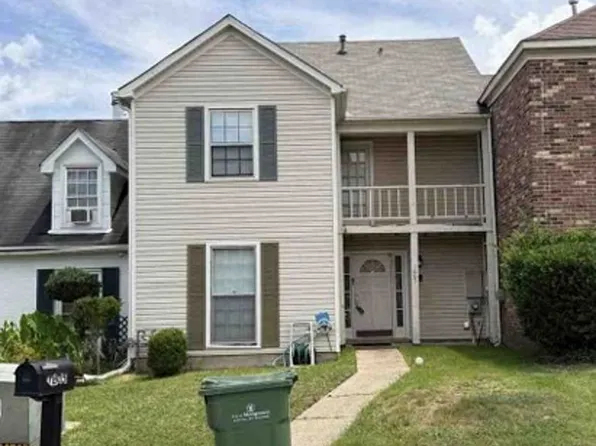 1605 Sandstone Ct, Montgomery, AL 36117