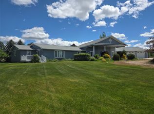 237 Eight Mile Creek Rd, Florence, MT 59833