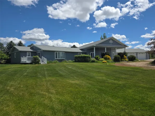 237 Eight Mile Creek Rd, Florence, MT 59833