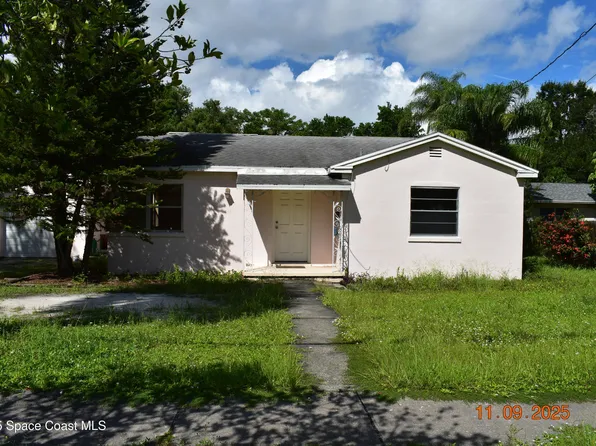 2010 Helen St, Melbourne, FL 32901