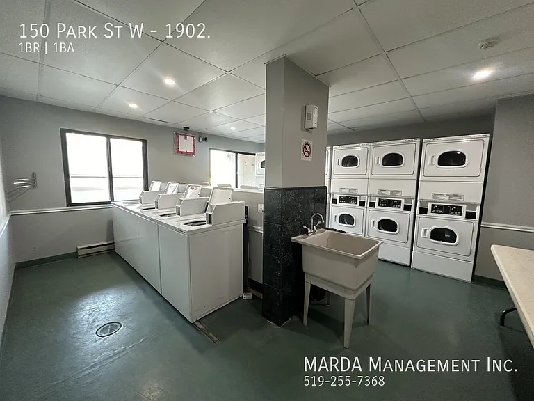 150 Park St W #1902 — Photo 31