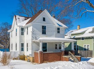 736 Lincoln Ave, Beloit, WI 53511