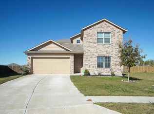 11800 Jamie Dr, Manor, TX 78653