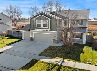 1555 Condor Dr, Middleton, ID 83644