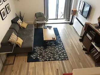 Rented by Mallory Management Corp