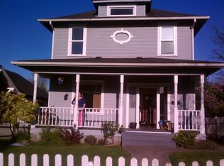 1516 Wetmore Ave, Everett, WA 98201