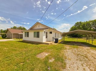 3313 N Union Ave, Shawnee, OK 74804