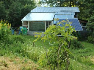 237 Johnson Pasture Dr, Guilford, VT 05301