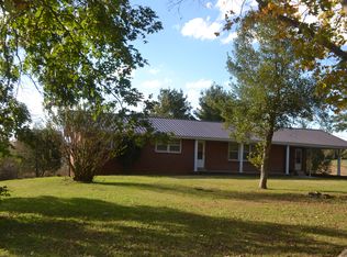 253 Dodson Chapel Rd, Cookeville, TN 38506