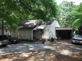 406 Highway 35 N, Carthage, MS 39051