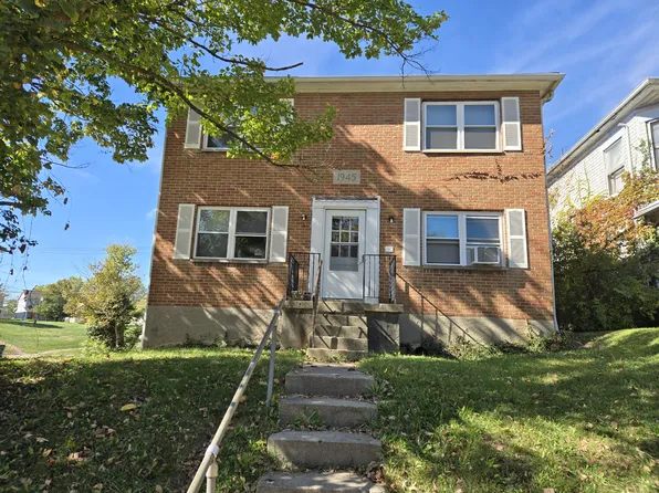 1945 Catalpa Dr APT 2, Dayton, OH 45406