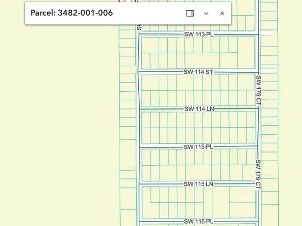 0 SW 177th Ct, Dunnellon, FL 34432