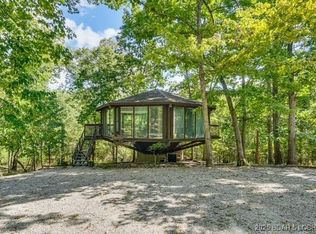 189 Cornett Dr, Lake Ozark, MO 65049