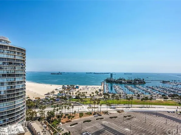 525 E Seaside Way Unit 2209, Long Beach, CA 90802