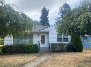 2653 S Morgan St, Seattle, WA 98108