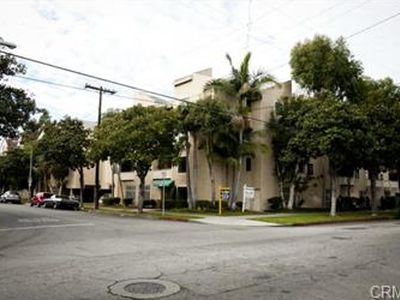 2343 E 17th St Unit 304, Long Beach, CA, 90804