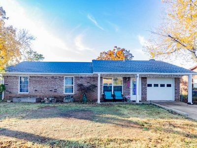 303 Nash St, Pawnee, OK, 74058