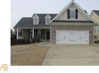 49 Cottage Walk, Cartersville, GA 30121