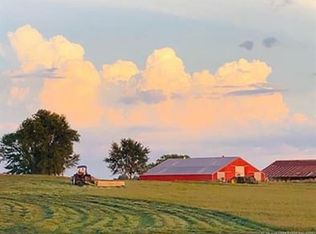 10152 S 426th Rd, Inola, OK 74036