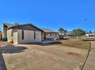 2617 W Columbine Dr, Phoenix, AZ 85029