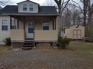 151 Chestnut Grove Ln, Heathsville, VA 22473